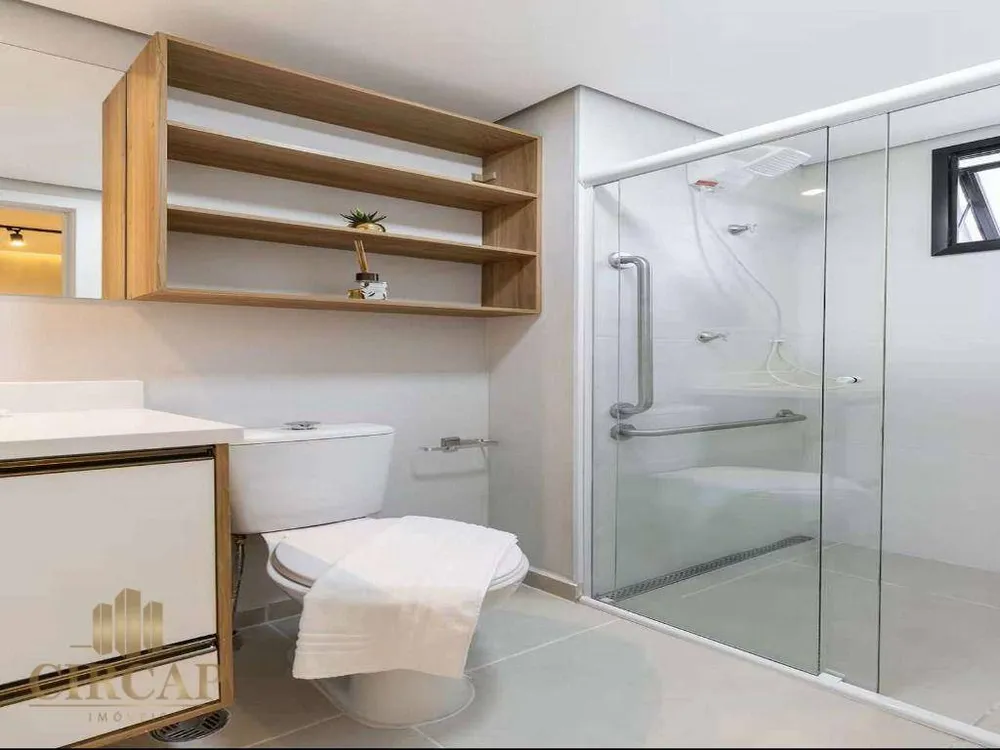 Apartamento, 1 quarto, 29 m² - Foto 8