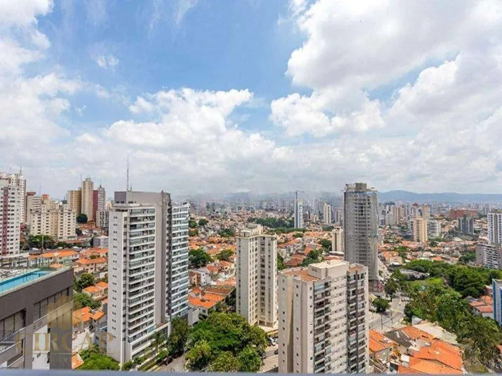 Apartamento, 1 quarto, 29 m² - Foto 10