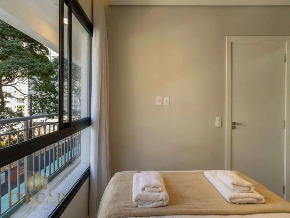 Apartamento, 1 quarto, 29 m² - Foto 7