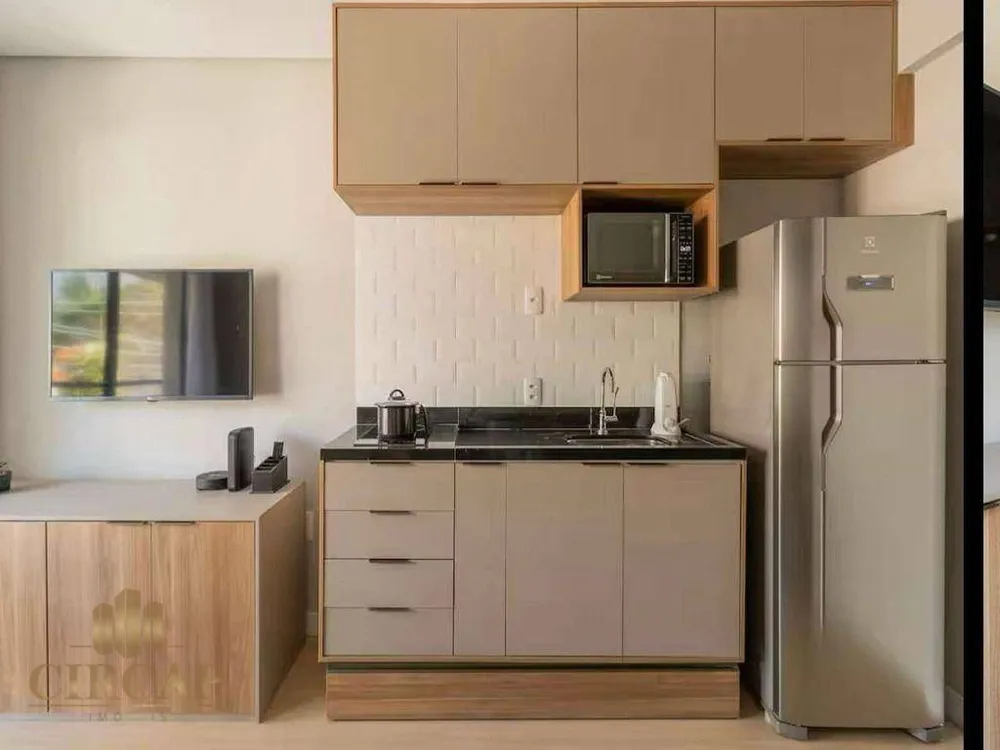 Apartamento, 1 quarto, 29 m² - Foto 5