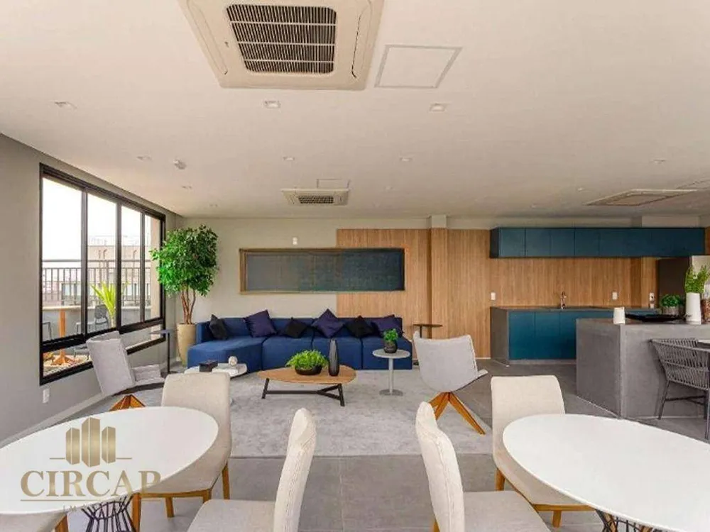 Apartamento, 1 quarto, 29 m² - Foto 14