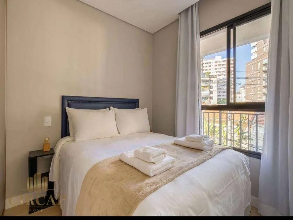Apartamento, 1 quarto, 29 m² - Foto 6