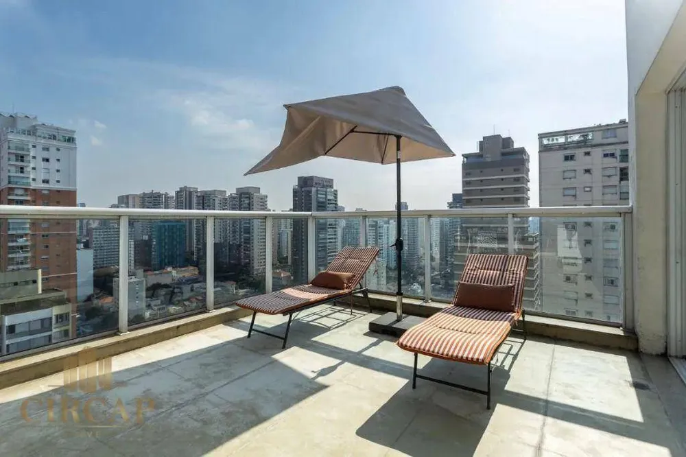 Cobertura, 1 quarto, 74 m² - Foto 7
