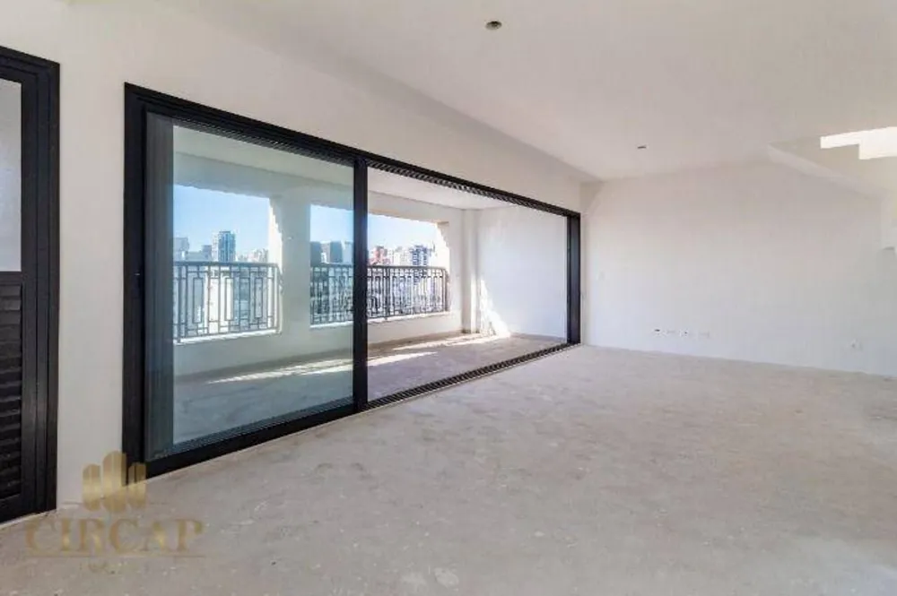 Cobertura, 3 quartos, 164 m² - Foto 2