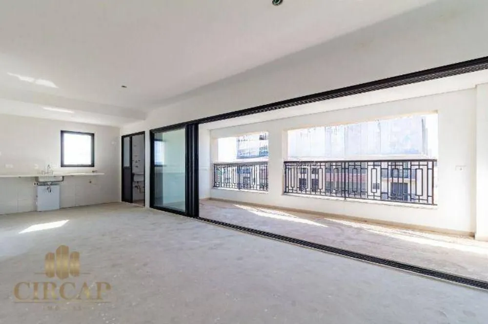 Cobertura, 3 quartos, 164 m² - Foto 3