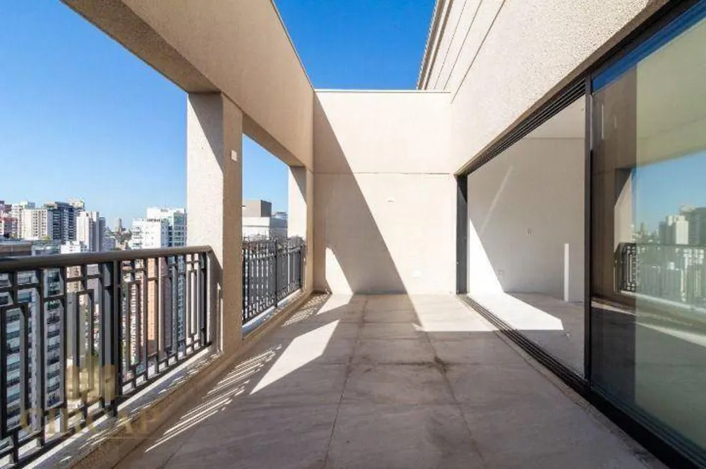 Cobertura, 3 quartos, 164 m² - Foto 4