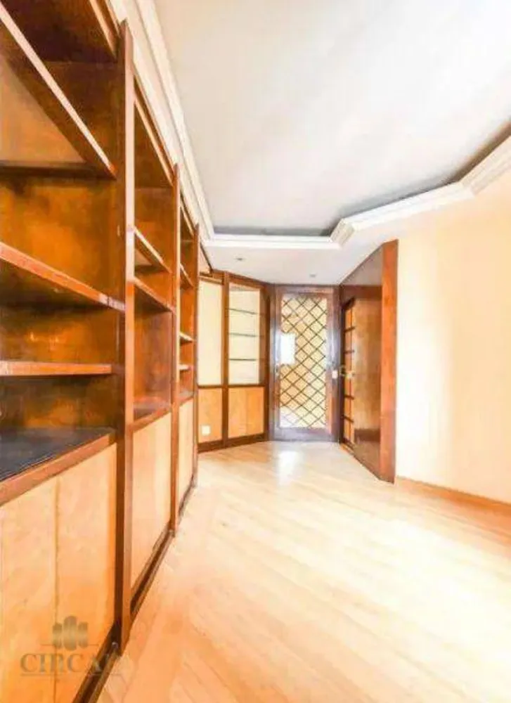 Apartamento, 4 quartos, 250 m² - Foto 11