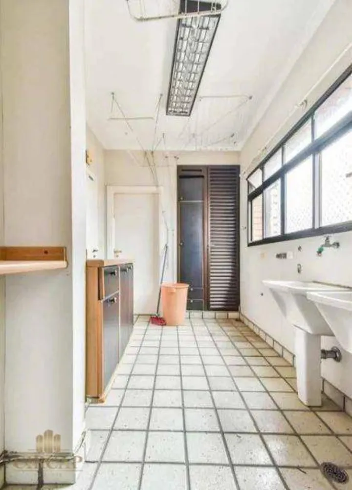 Apartamento, 4 quartos, 250 m² - Foto 4
