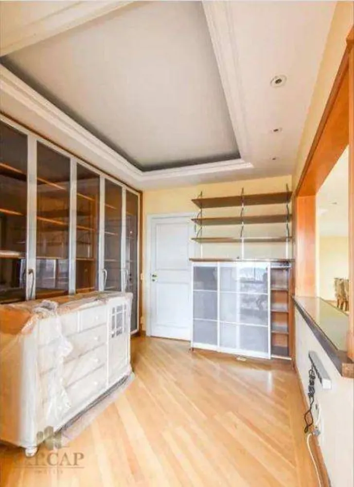 Apartamento, 4 quartos, 250 m² - Foto 10