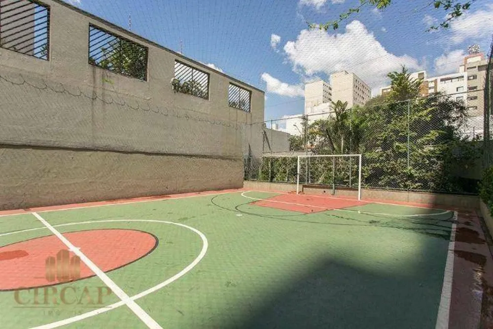 Apartamento, 4 quartos, 250 m² - Foto 12