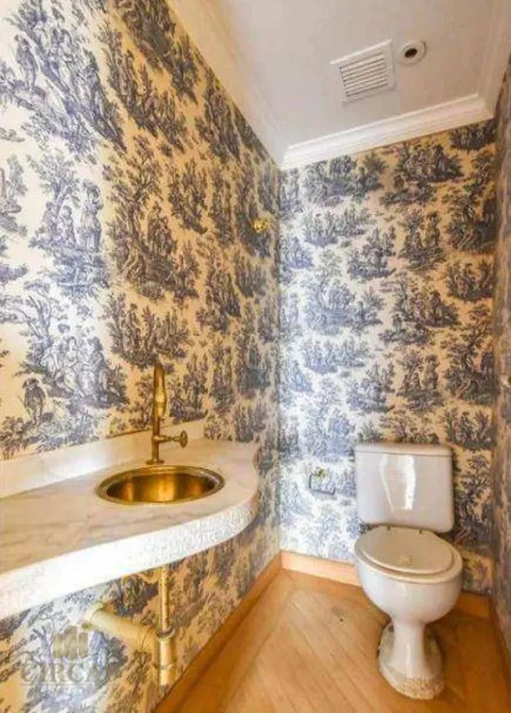 Apartamento, 4 quartos, 250 m² - Foto 9