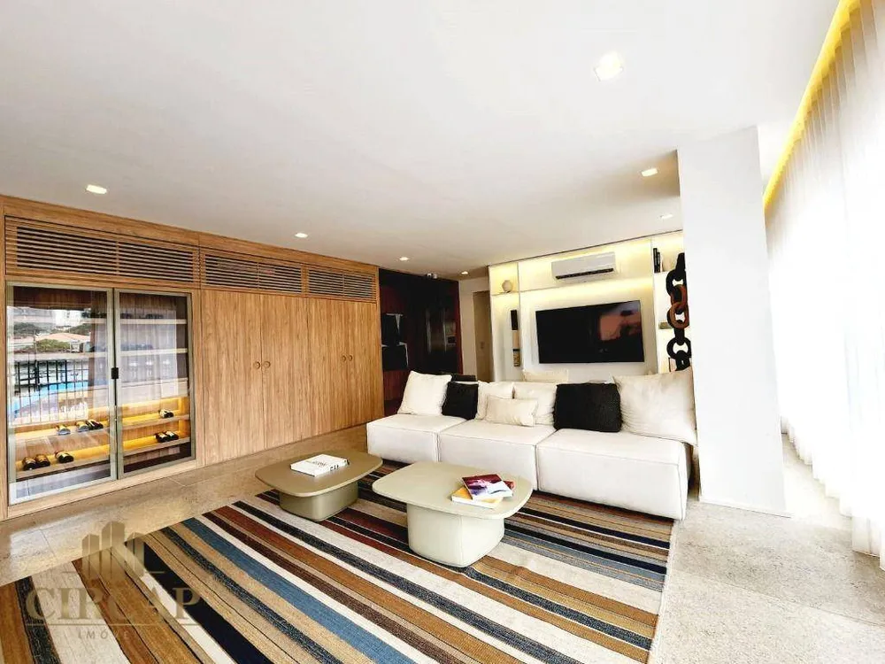 Apartamento, 3 quartos, 153 m² - Foto 7