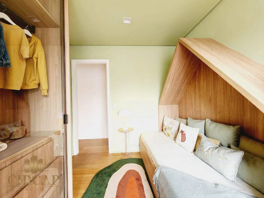 Apartamento, 3 quartos, 153 m² - Foto 4