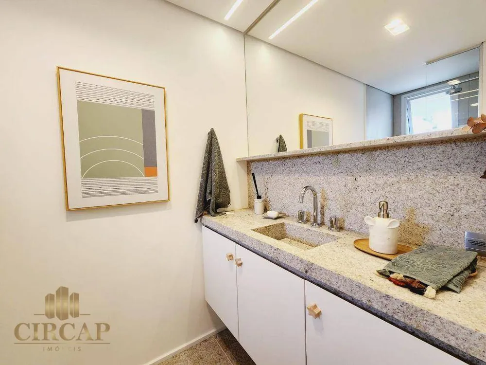 Apartamento, 3 quartos, 153 m² - Foto 1