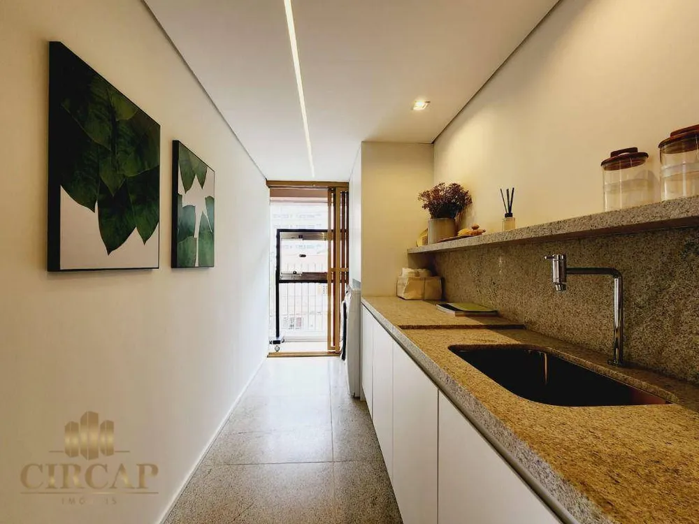 Apartamento, 3 quartos, 153 m² - Foto 10