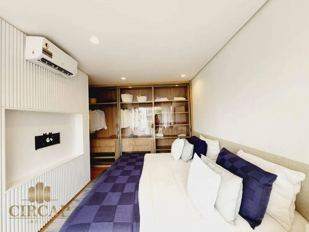 Apartamento, 3 quartos, 153 m² - Foto 12