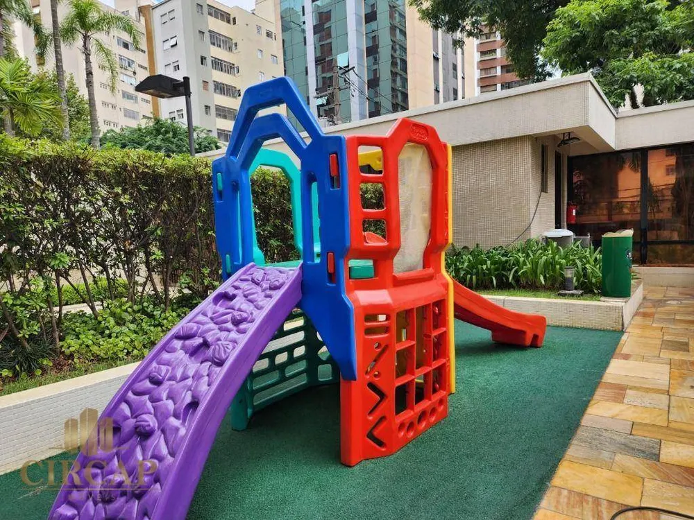 Apartamento, 3 quartos, 160 m² - Foto 12