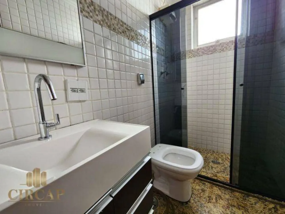 Apartamento, 3 quartos, 160 m² - Foto 6
