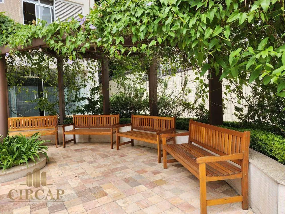 Apartamento, 3 quartos, 160 m² - Foto 9