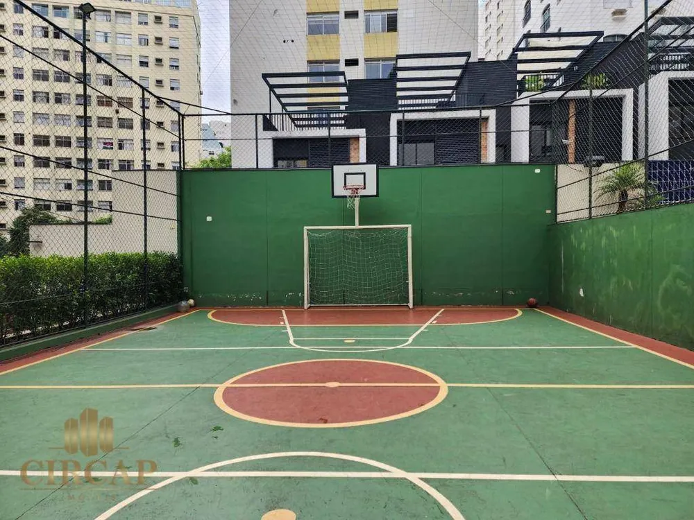Apartamento, 3 quartos, 160 m² - Foto 2