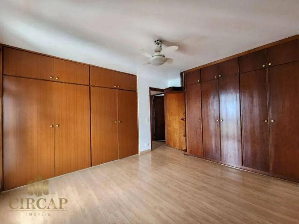 Apartamento, 3 quartos, 160 m² - Foto 1