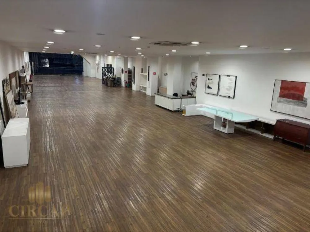 Prédio Inteiro, 2466 m² - Foto 9