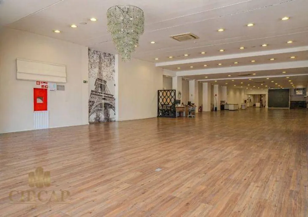 Prédio Inteiro, 2466 m² - Foto 5