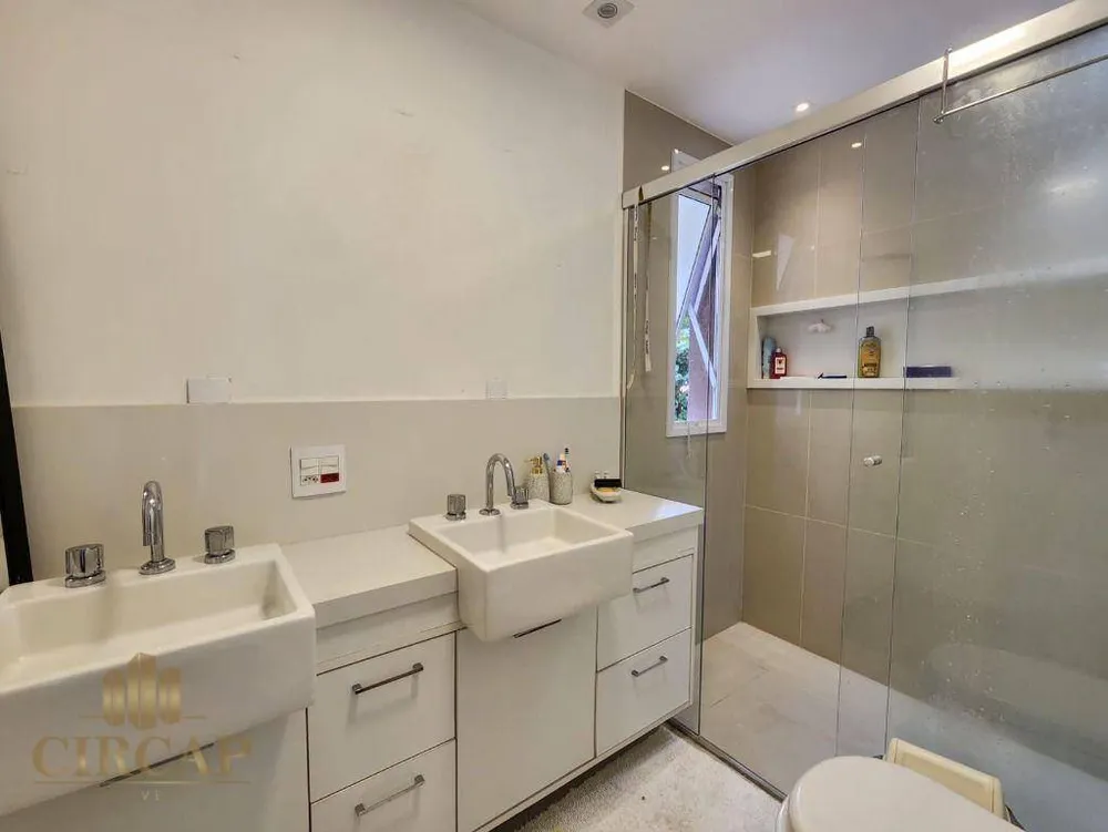 Apartamento, 3 quartos, 171 m² - Foto 3