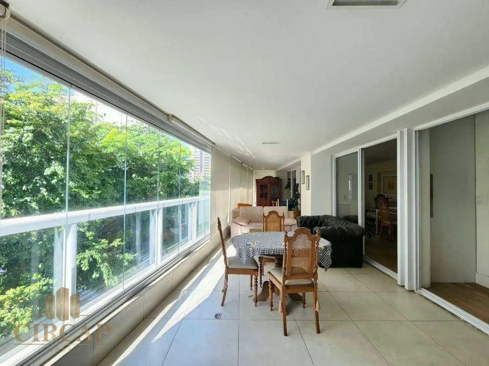 Apartamento, 3 quartos, 171 m² - Foto 4