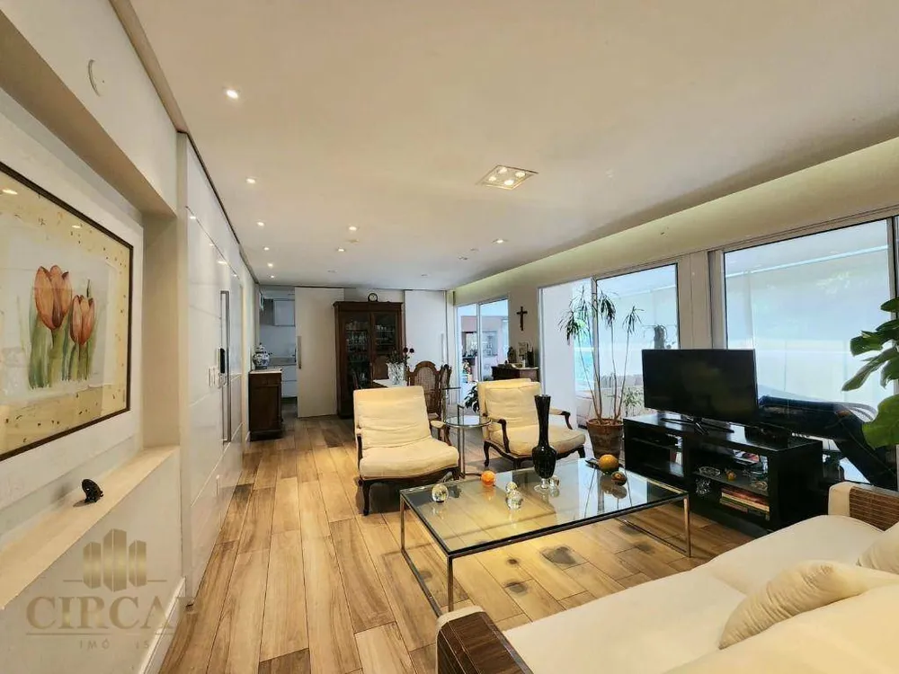 Apartamento, 3 quartos, 171 m² - Foto 7