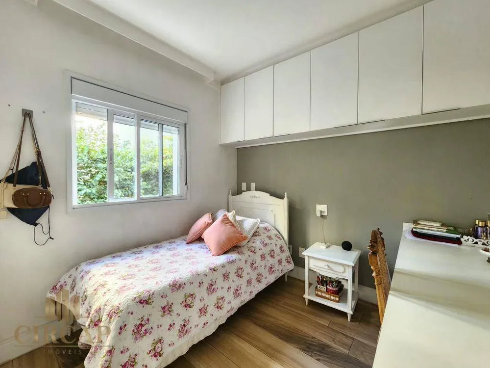 Apartamento, 3 quartos, 171 m² - Foto 5