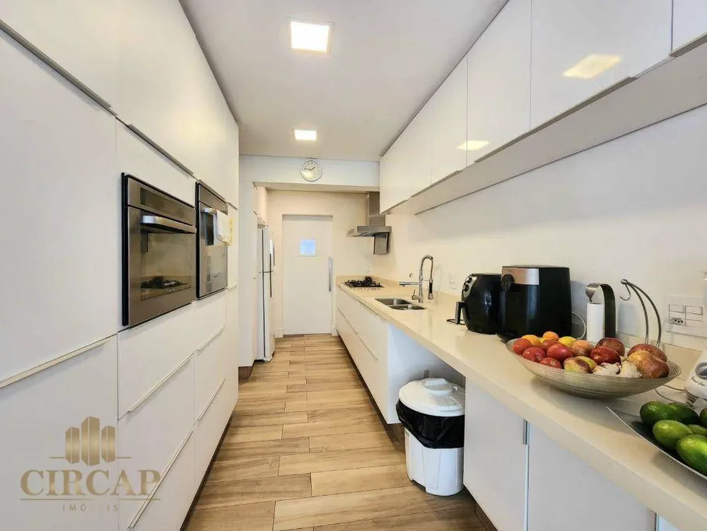 Apartamento, 3 quartos, 171 m² - Foto 1