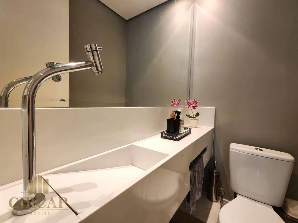 Apartamento, 3 quartos, 171 m² - Foto 8