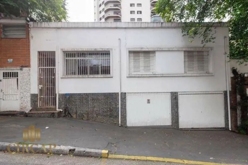 Casa, 2 quartos, 126 m² - Foto 1