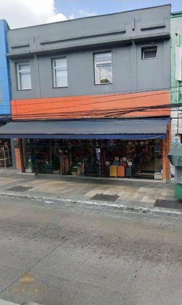 Prédio Inteiro, 1100 m² - Foto 1