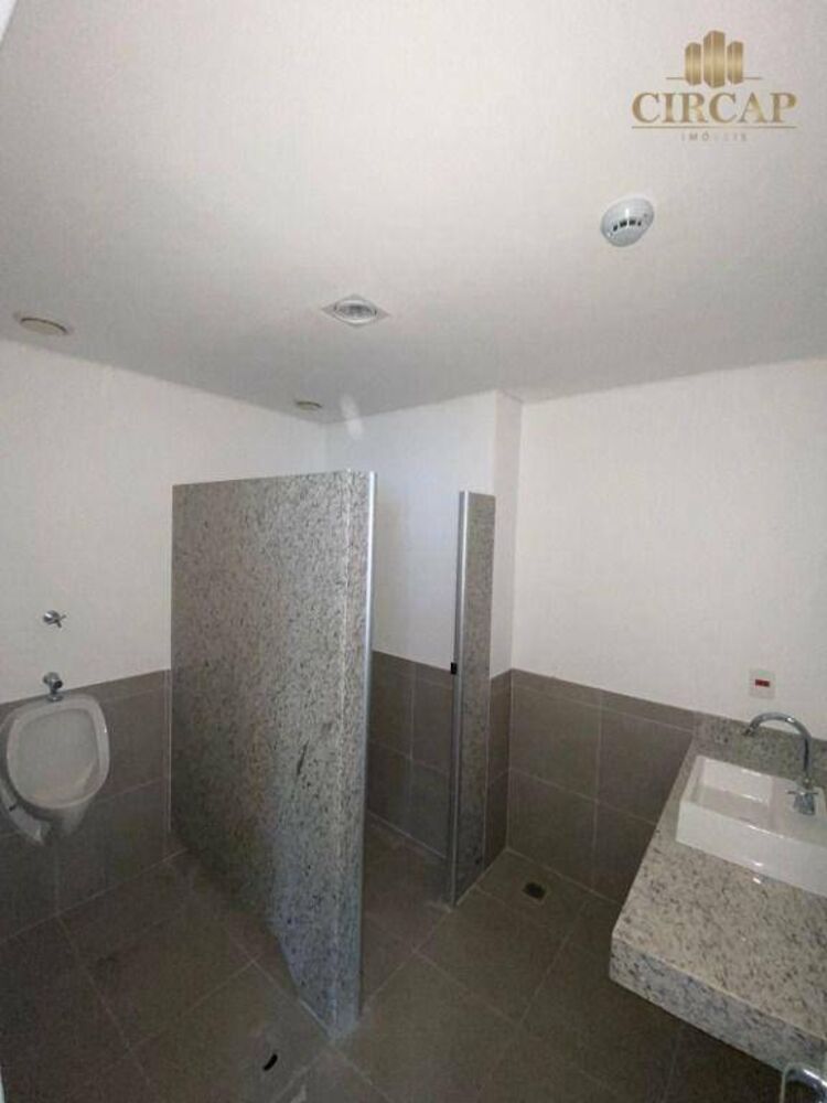 Sala-Conjunto, 323 m² - Foto 1