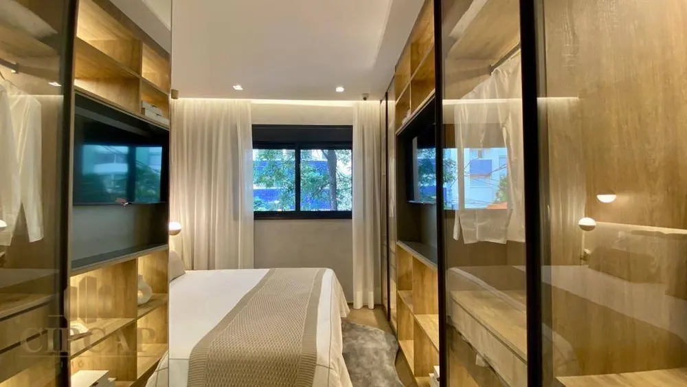 Cobertura, 4 quartos, 190 m² - Foto 7