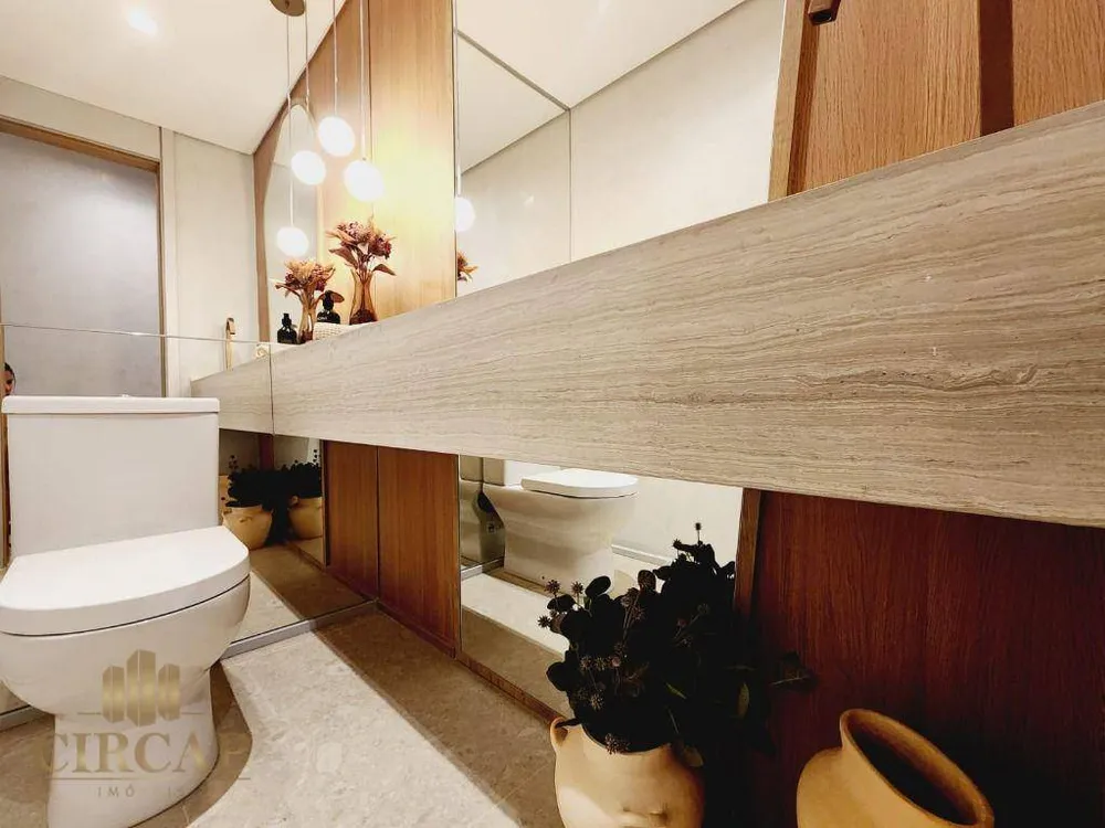 Cobertura, 4 quartos, 190 m² - Foto 7