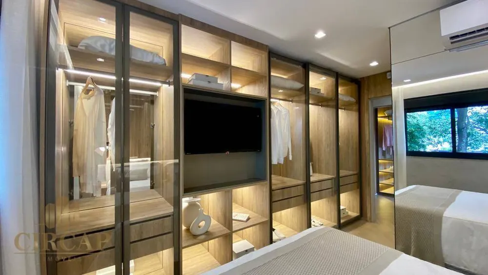 Cobertura, 4 quartos, 190 m² - Foto 8