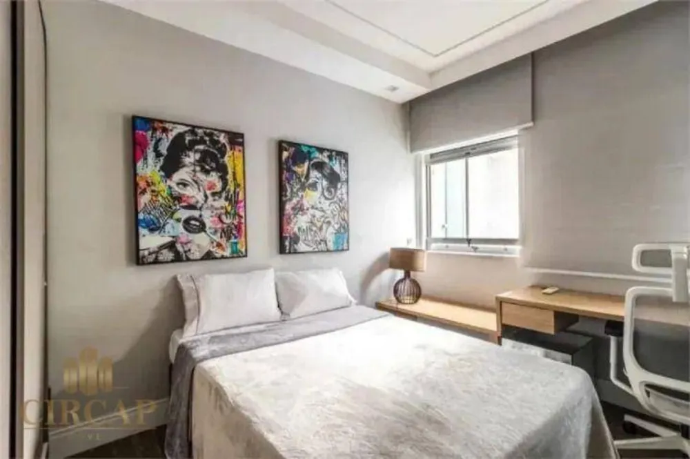 Apartamento, 2 quartos, 131 m² - Foto 3