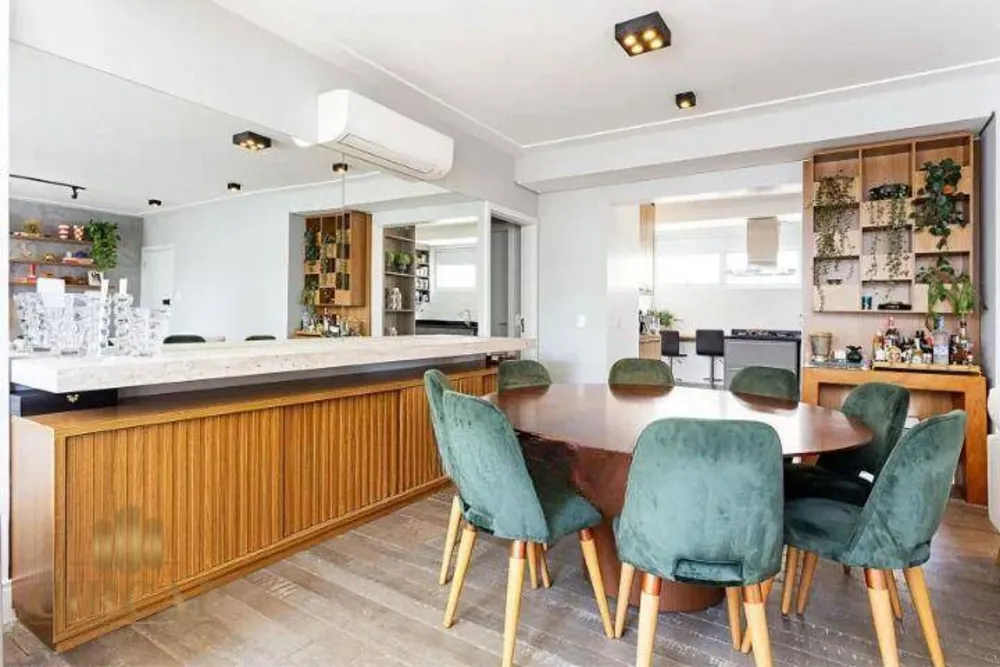 Apartamento, 2 quartos, 131 m² - Foto 6