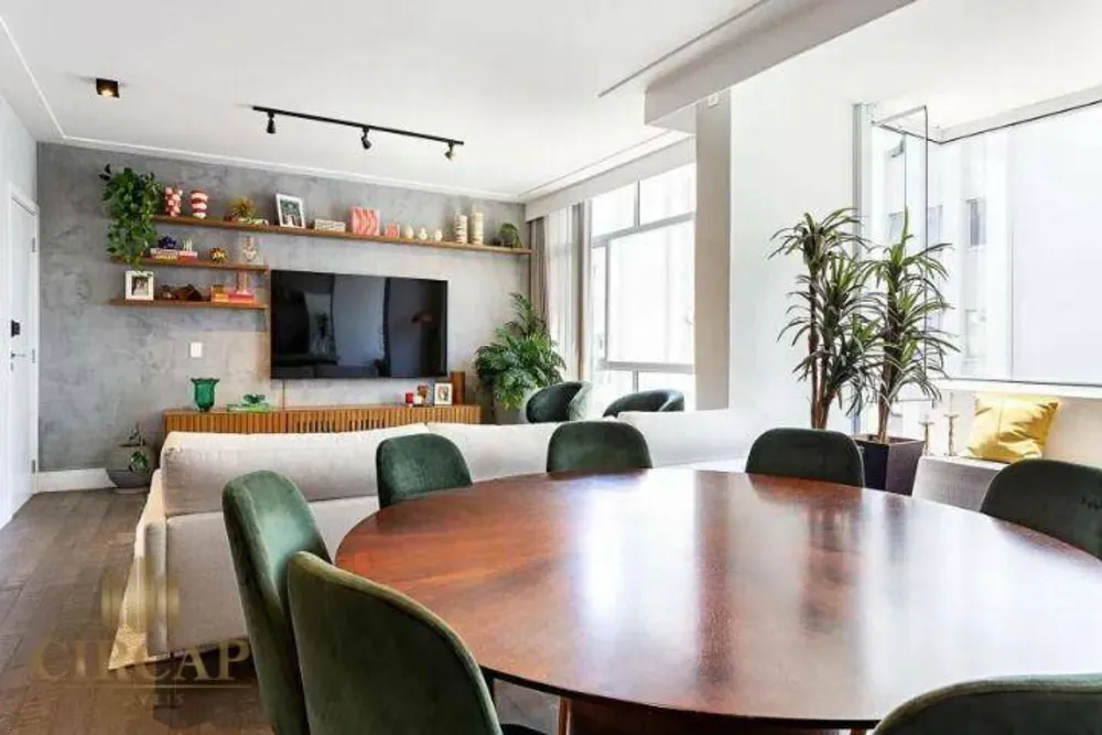 Apartamento, 2 quartos, 131 m² - Foto 7