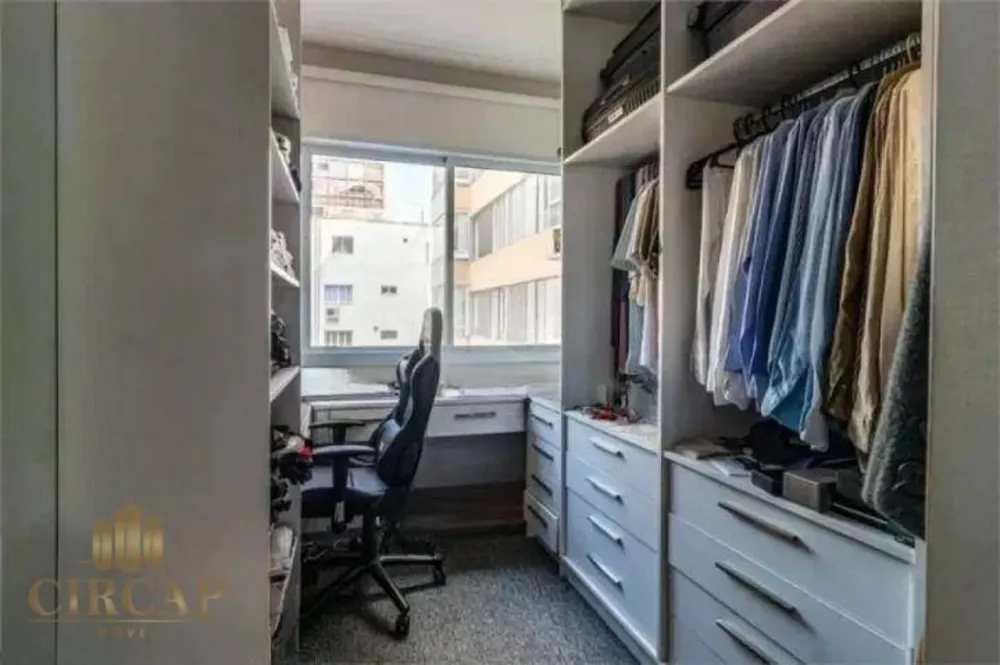 Apartamento, 2 quartos, 131 m² - Foto 11