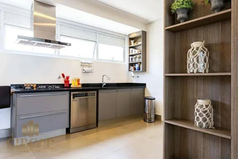 Apartamento, 2 quartos, 131 m² - Foto 8