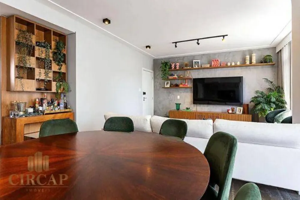 Apartamento, 2 quartos, 131 m² - Foto 5