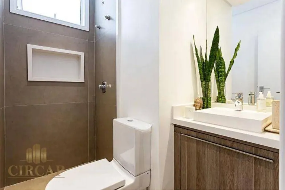 Apartamento, 2 quartos, 131 m² - Foto 15
