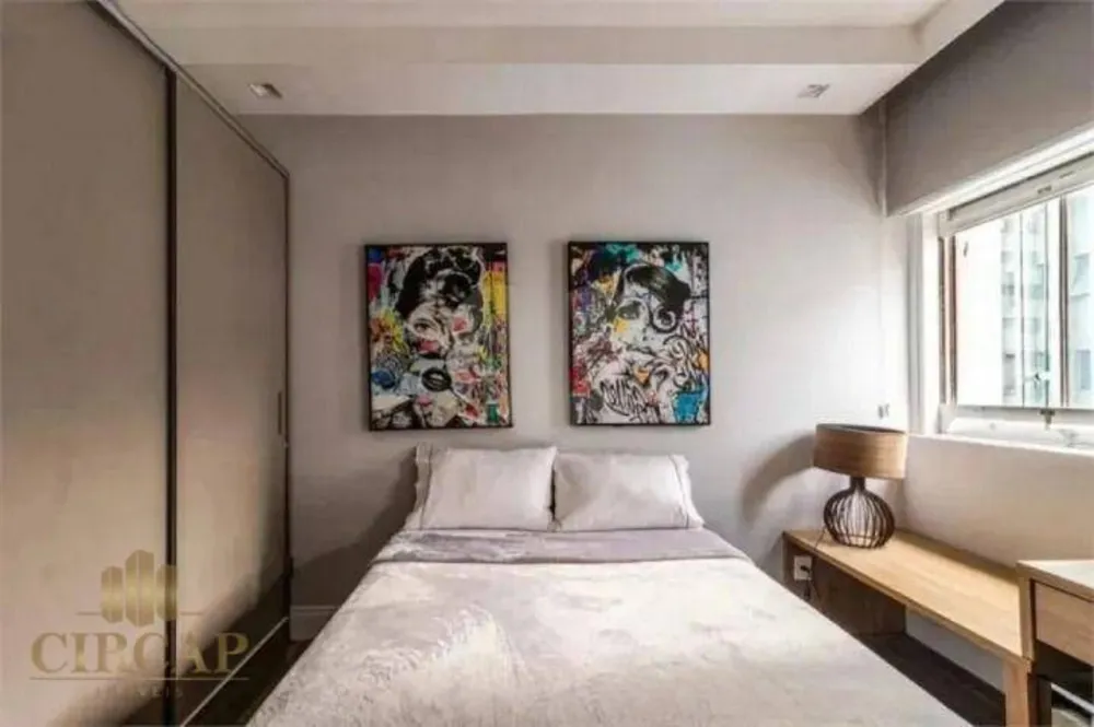 Apartamento, 2 quartos, 131 m² - Foto 2