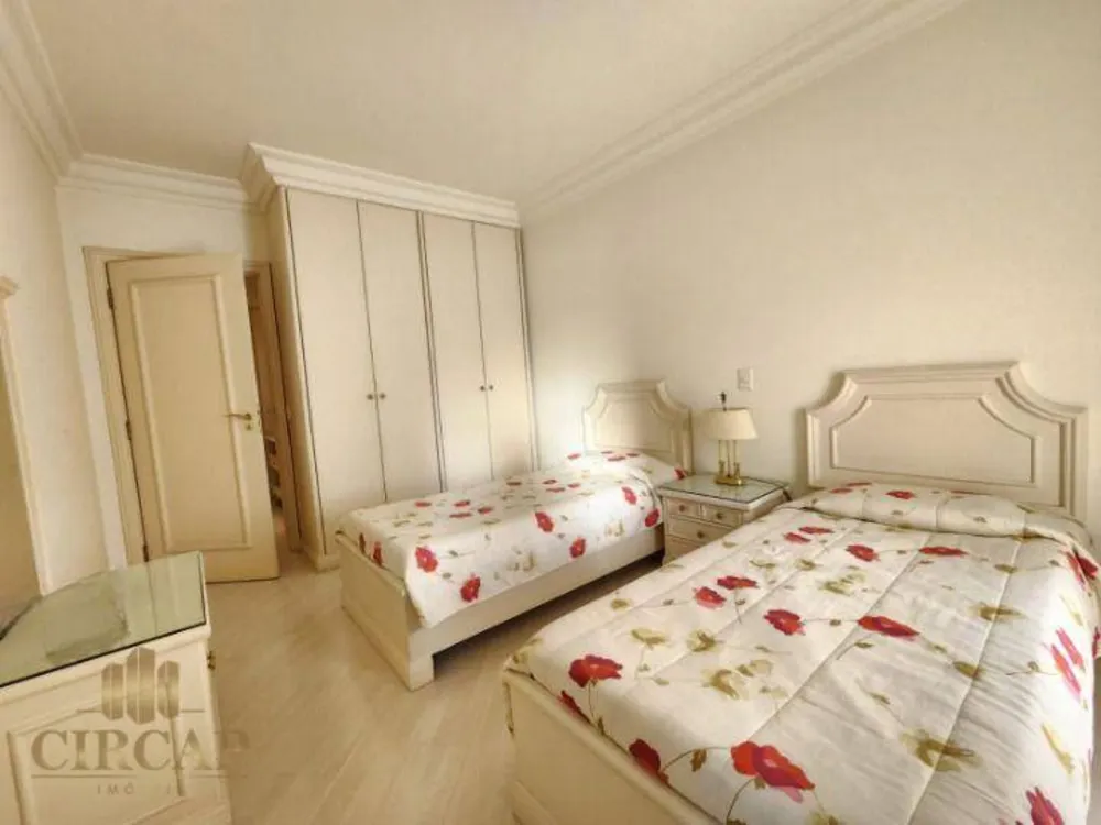 Apartamento, 4 quartos, 245 m² - Foto 9