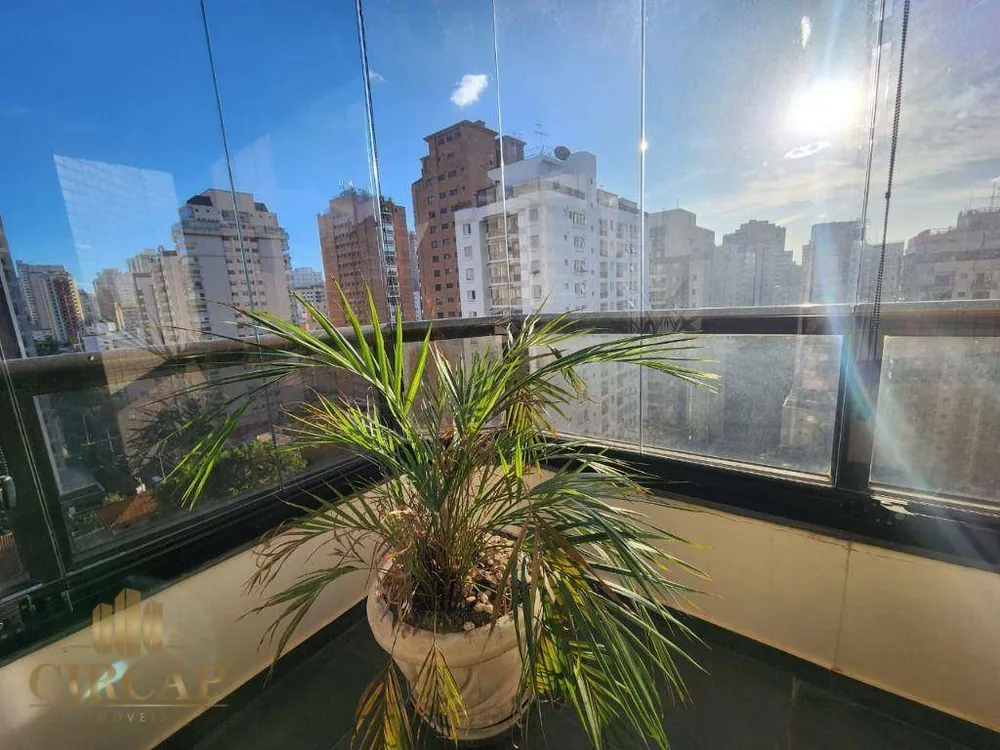 Apartamento, 4 quartos, 245 m² - Foto 6