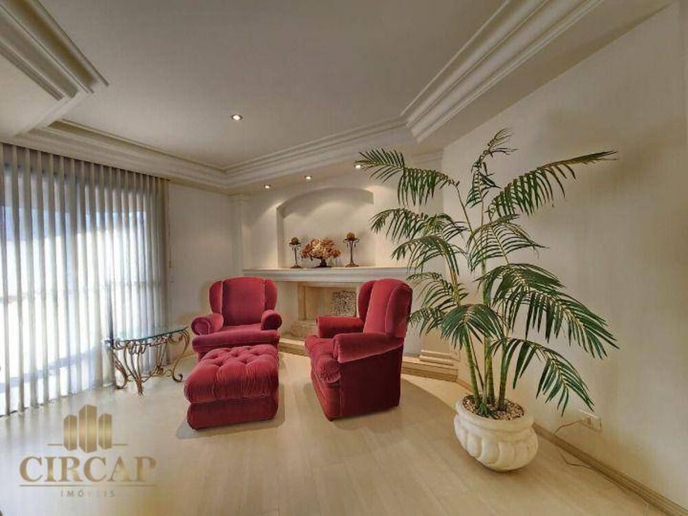 Apartamento, 4 quartos, 245 m² - Foto 2
